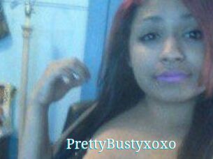 PrettyBustyxoxo