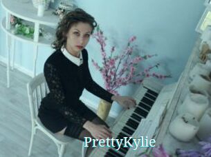 PrettyKylie
