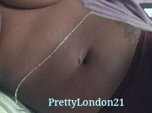 PrettyLondon21