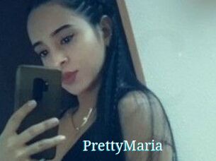 PrettyMaria