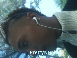 PrettyNPaid