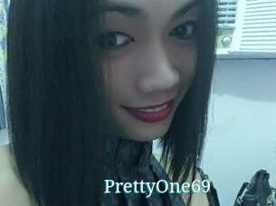 PrettyOne69