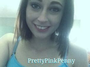 PrettyPinkPenny