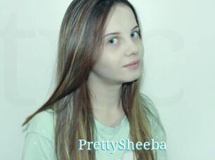 PrettySheeba