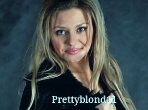 Prettyblond11