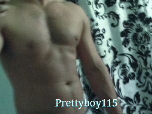 Prettyboy115