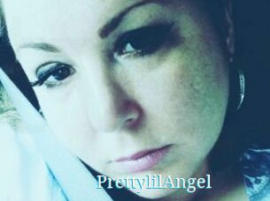 PrettylilAngel