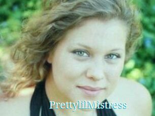 PrettylilMistress