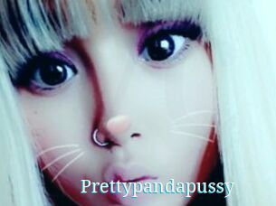 Prettypandapussy