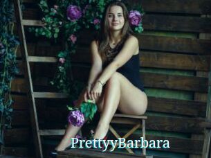 PrettyyBarbara