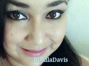 Pricilla_Davis
