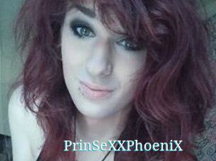 PrinSeXXPhoeniX