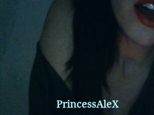 PrincessAleX