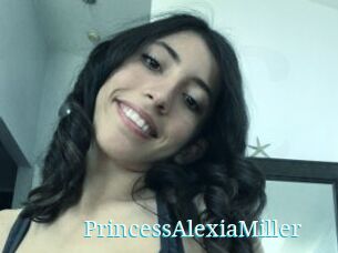 PrincessAlexiaMiller