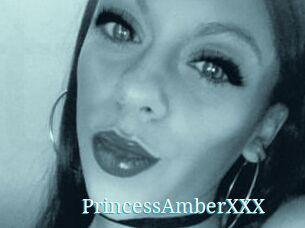 PrincessAmberXXX