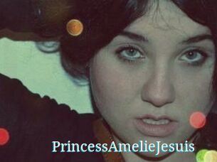 PrincessAmelieJesuis