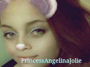 PrincessAngelinaJolie