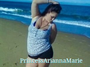 PrincessAriannaMarie