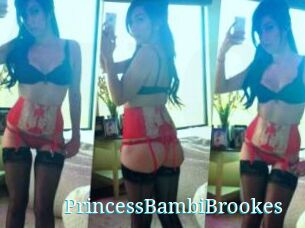 PrincessBambiBrookes