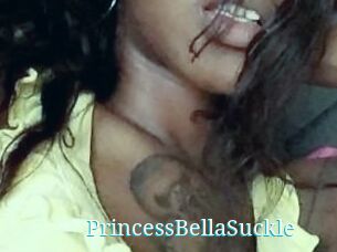 PrincessBellaSuckle