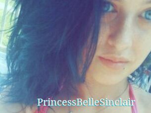 PrincessBelleSinclair