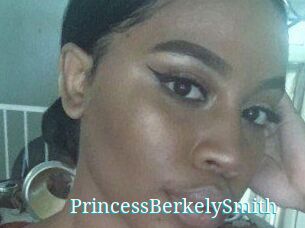 PrincessBerkelySmith