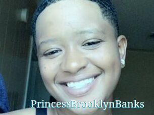 PrincessBrooklynBanks
