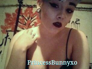 PrincessBunnyxo
