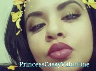 PrincessCassyValentine