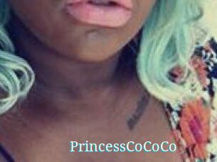 PrincessCoCoCo