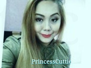 PrincessCuttie