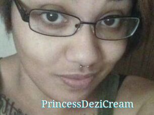 PrincessDeziCream