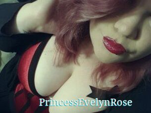 PrincessEvelynRose