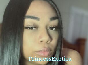 PrincessExotica