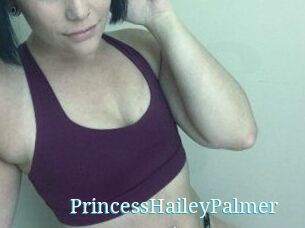 PrincessHaileyPalmer