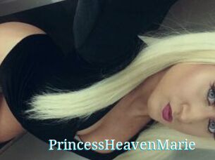PrincessHeavenMarie