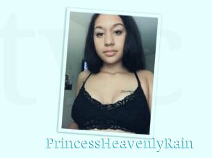 PrincessHeavenlyRain
