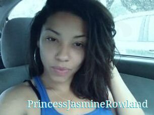PrincessJasmineRowland