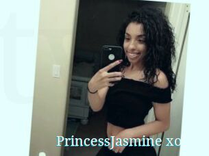 PrincessJasmine_xo