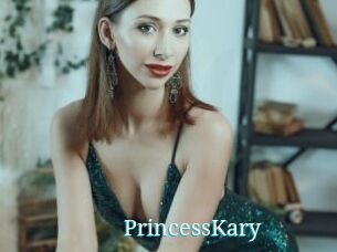PrincessKary