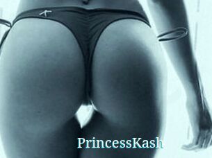 PrincessKash