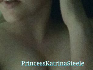 PrincessKatrinaSteele