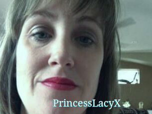 PrincessLacyX