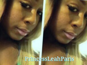 PrincessLeahParis