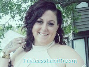 PrincessLexiDream
