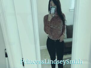 PrincessLindseySmith