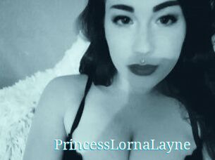 PrincessLornaLayne
