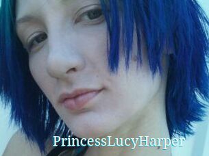 PrincessLucyHarper