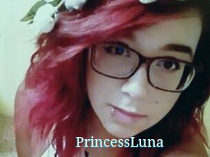 PrincessLuna