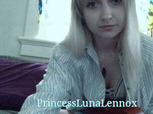 PrincessLunaLennox